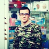 Богдан  Гарькавый