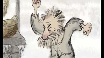 Про Василия Блаженного