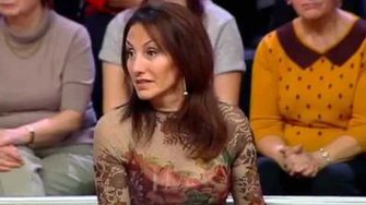 Рожденная вопреки. Вслед мне кричат: "Жертва аборта". От 23.03.15