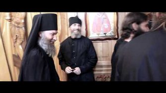 Записки Алтарника - Божия тропа