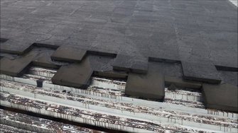 Производство Пеностекла как бизнес идея