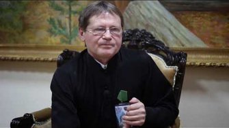 Я не Обломов. Нафанаил