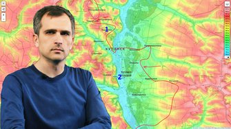 Война на Украине (10.01.26): упорные бои почти на всем протяжении фронта...