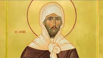 Псалтирь преподобного Ефрема Сирина | В Тебе все для нас Господи