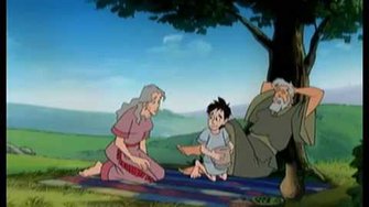 5. Самсон и Далила (GT HV)