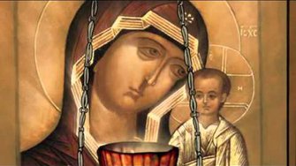 Мультфильм "Встреча" 