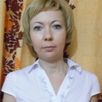 Ольга Федорова