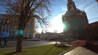 Топ фактов о Кремле. Вместо урока истории.