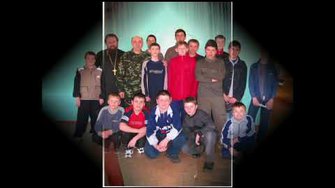 "ПО ВЕРЕ ВАШЕЙ ДА БУДЕТ ВАМ" ( нападение собак)