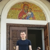 Константин Коломоец