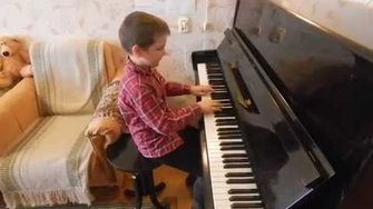 2015-03-22 А. Холминов "Танечкина песня" - A. Kholminov "Tanechkin's Song"