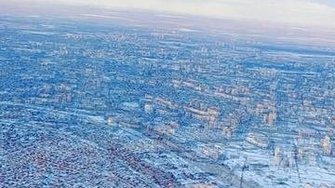 Мы все под Ее покпокровом!..