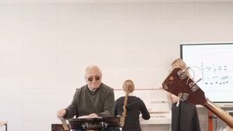 О музыке и нотах! 2025 г.