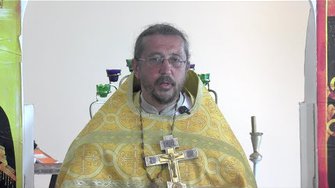 Что мешает нам молиться и слышать Бога в своем сердце. Священник Игорь Сильченков