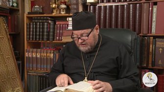 Второе Послание Петра. Глава 2. Протоиерей Олег Стеняев. Новый Завет