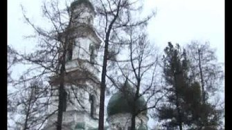 Мотоклуб "Северный Цвет", г. Кушва