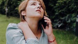 Для тех, у кого на запястье красная нить...