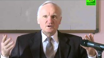 А.И.Осипов. Вероучительные истины. Бог Есть Любовь. Часть 1