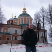 Алексей  Поздняков