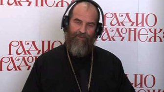 Запись прямого эфира радио "Радонеж". Охлаждение в вере