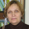 Наталия Топоркова