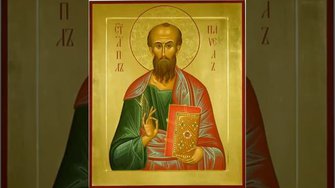 Второе е послание к Тимофею святого Апостола Павла, Глава 4