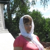 Светлана Медведева