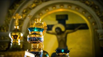 Четверг первой Седмицы Великого поста.