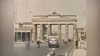 история Порше