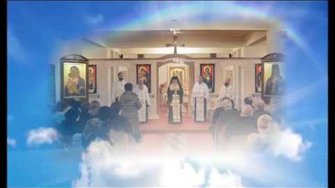 Priceasnă - Marie, Maică Fecioară