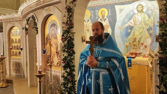 Святой праведный Филарет. Как исполнить заповедь о богатстве