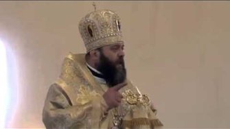 БОРЬБА ЦЕРКВЕЙ.