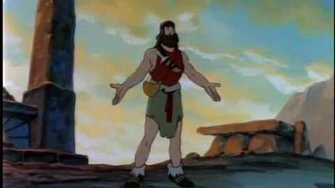 5. Илия, Божий пророк (FE)