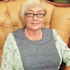 Тамара Шимкова (Соснина)