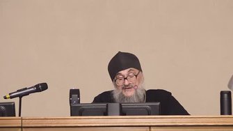 19.10.2025г  Беседа  прот.Геннадия в Благовещенском соборе г.Воронеж. Ответы на вопросы