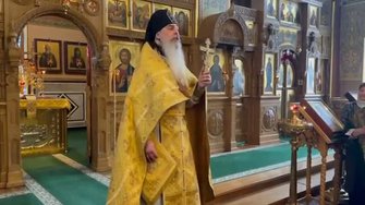 - Куда бежать_  Проповеди схиигумена Гавриила