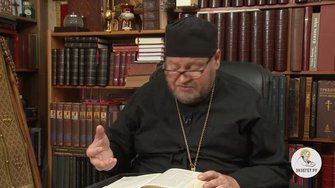 Первое Послание Петра. Глава 4. Протоиерей Олег Стеняев. Новый Завет