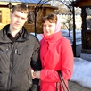 Анна Кишечникова