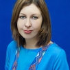 Ольга Коновалова
