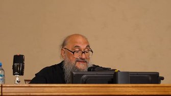 25.05.25 "Покушение на первую заповедь в наши дни: культ успеха или вера Богу" прот.Геннадия Заридзе