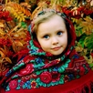 Настасья Колесникова