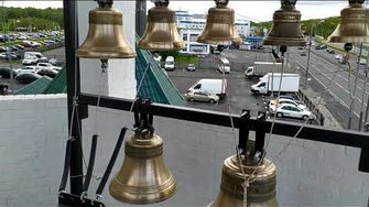 Настройка звонницы +7(926)456-33-86