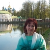 Юлия Глазунова