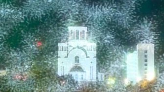 Посмотри это, если страшно!..