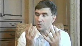 "Правда про экстрасенсов" - Документальный фильм