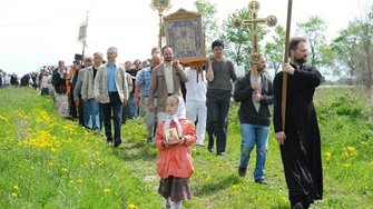 Жанна Бичевская - Мы русские