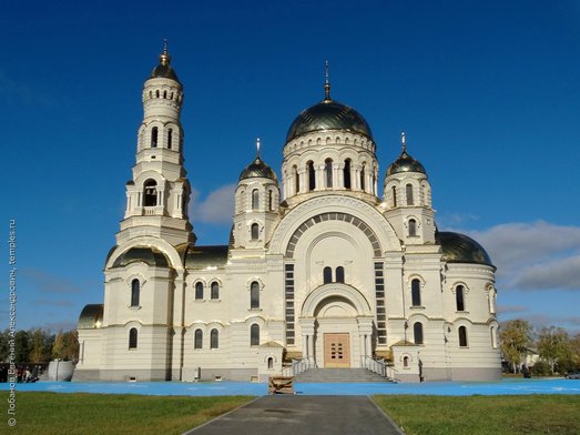 Маршруты для самостоятельного путешествия - туристский портал Мордовии