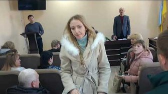 НАЧАЛОСЬ цепи сброшены.Люди восстали против газовых вышек. Мерефа