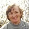 Галина Колесникова