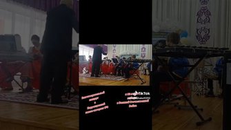 Д. Шостакович "Вальс № 2"